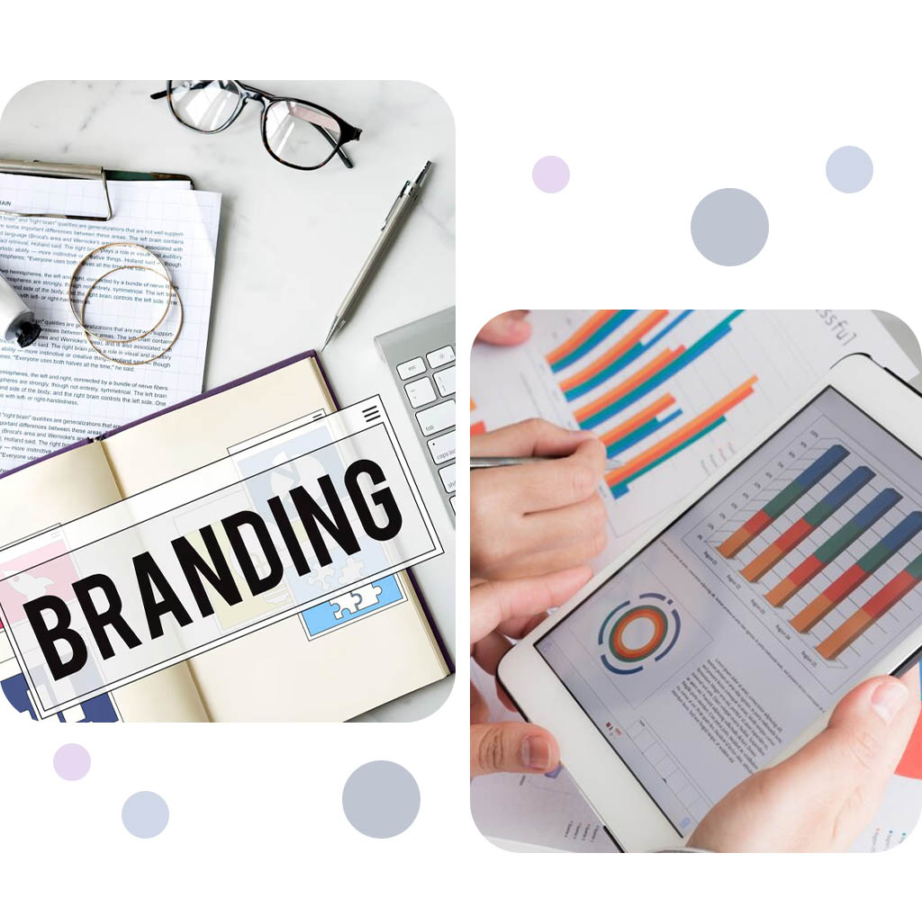 Professional Brand Building Services