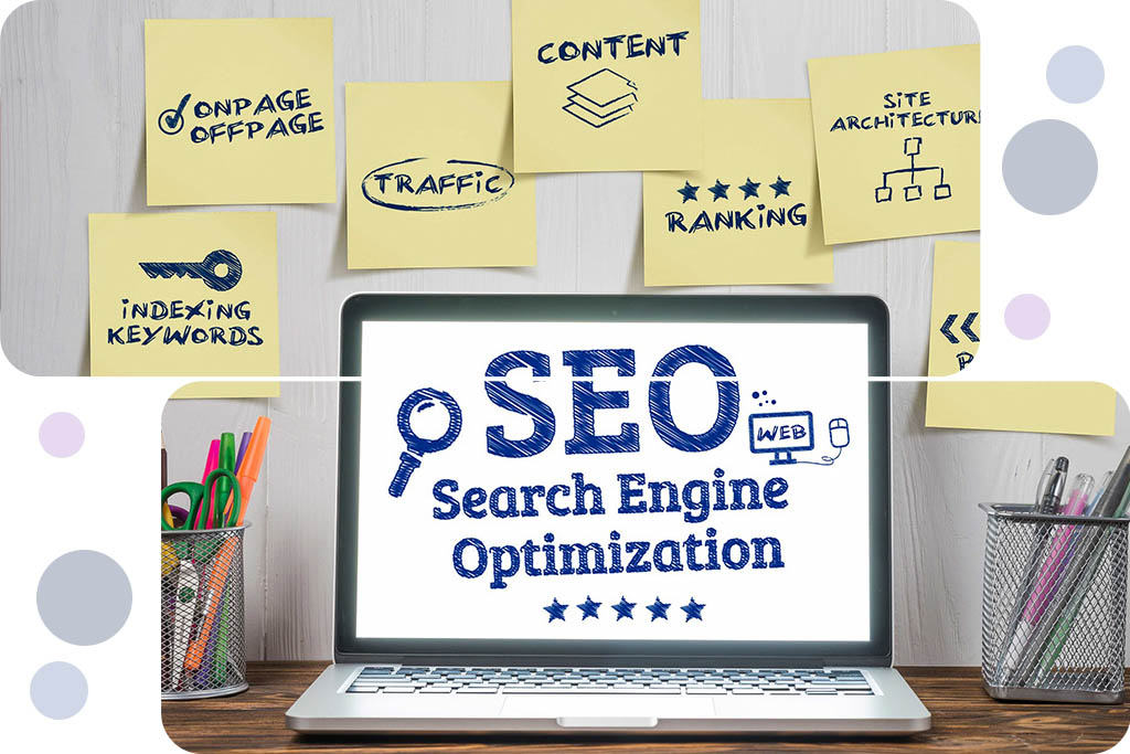 Organic SEO strategies