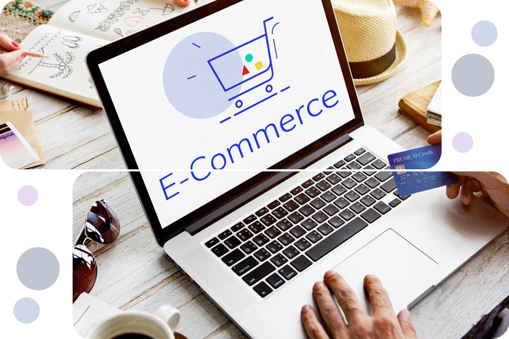 E-Commerce Website Design