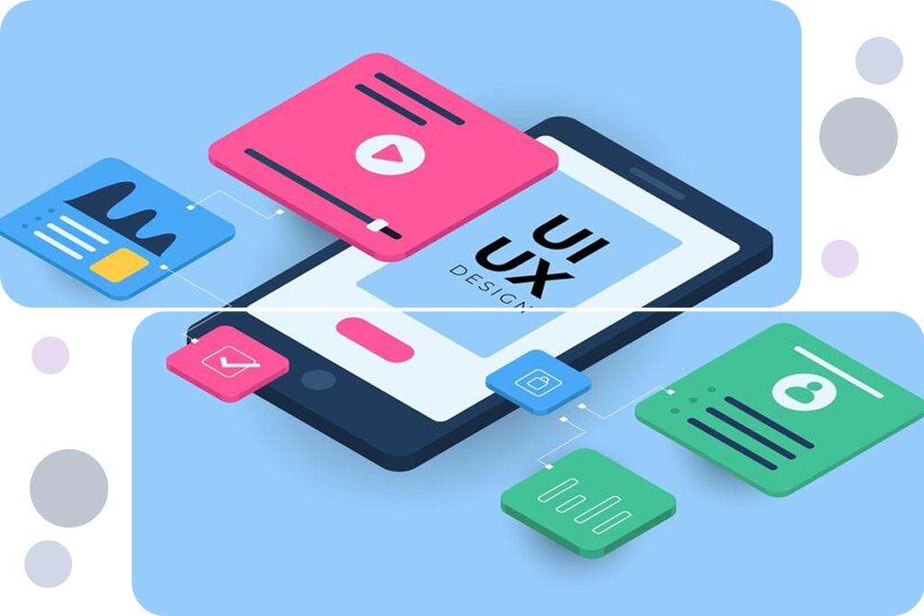 UI/UX Design